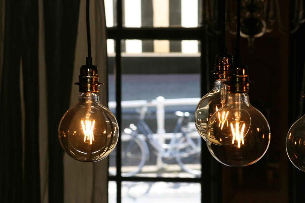 Lampa artizanala Lampa artizanala