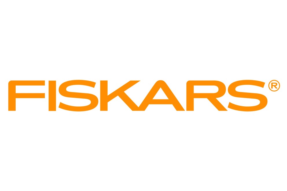 
				Logo Fiskars

			