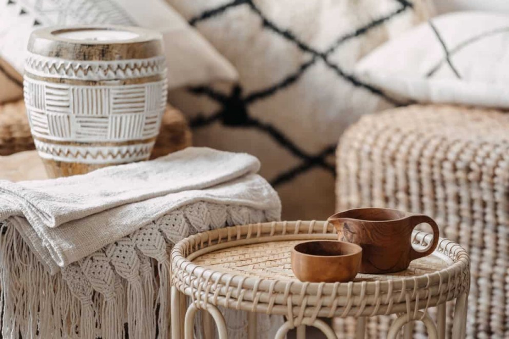 Sfaturi practice pentru amenajarea unui spațiu boho chic Sfaturi practice pentru amenajarea unui spațiu boho chic