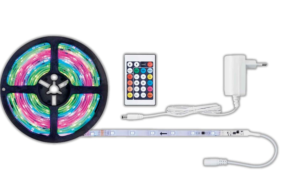 Benzi LED si accesorii la Hornbach Benzi LED si accesorii la Hornbach
