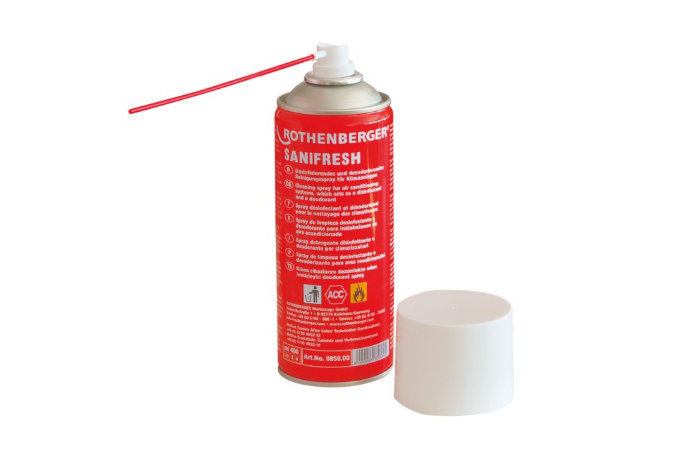 Spray curatare Spray curatare