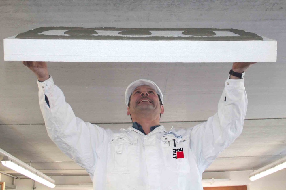 Polistiren expandat Polistiren expandat