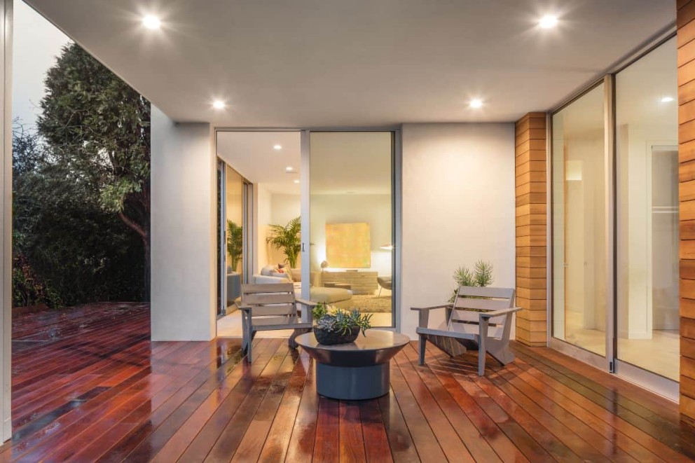 Iluminatul terasei de exterior idei sfaturi si recomandari Casa terasa decoratiuni spoturi becuri LED Iluminatul terasei de exterior idei sfaturi si recomandari Casa terasa decoratiuni spoturi becuri LED