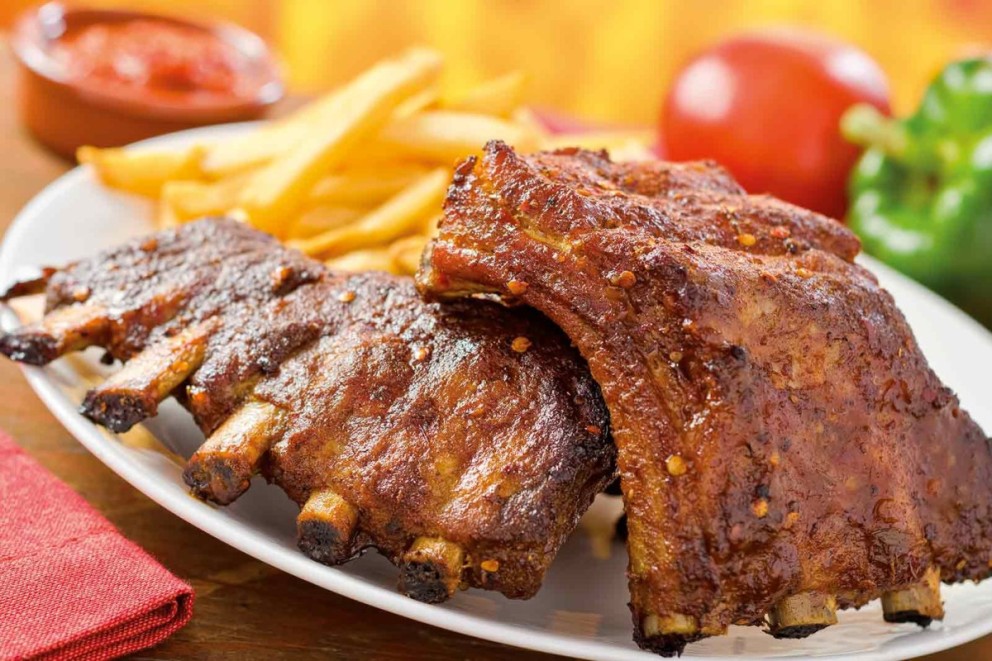 
				gratar cu carne si legume 2

			