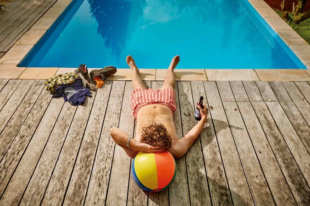 Cum amenajați piscina 2