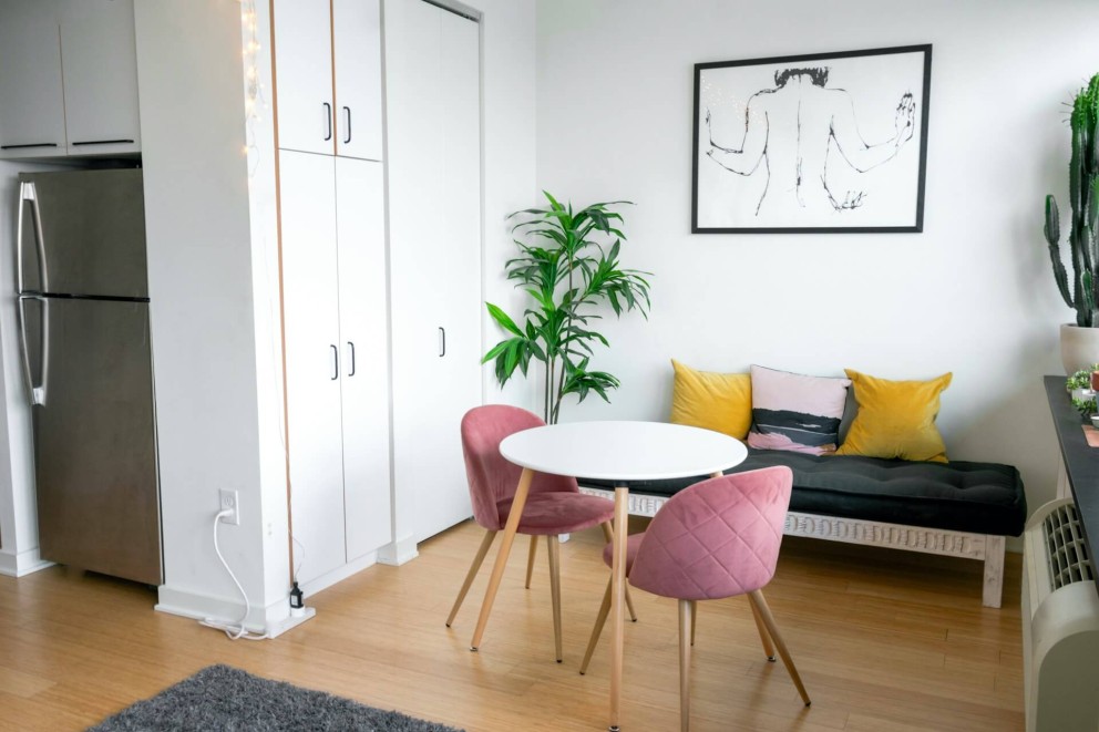 Renovarea garsonierei Importanță și beneficii Renovarea garsonierei Importanță și beneficii