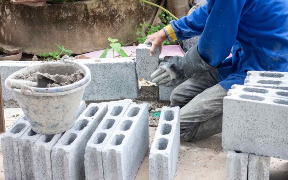 Amenajare gard beton 6 Amenajare gard beton 6