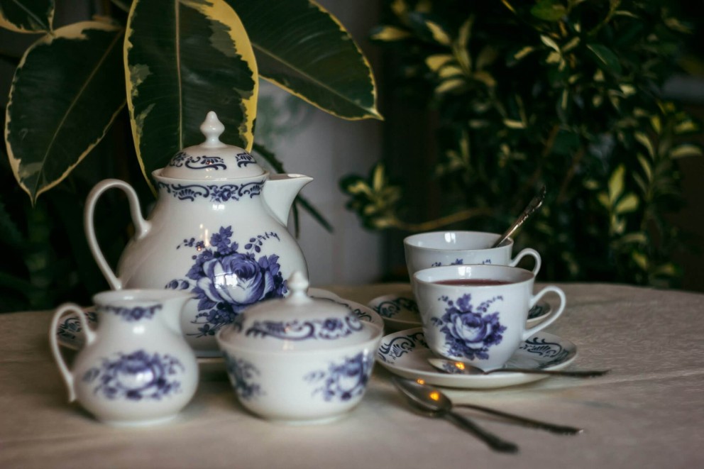 Idei, sfaturi și recomandări pentru amenajarea unei bucătării vintage Idei, sfaturi și recomandări pentru amenajarea unei bucătării vintage