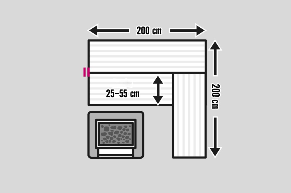 grafic sauna grafic sauna