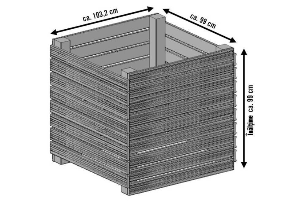 Compostor Compostor