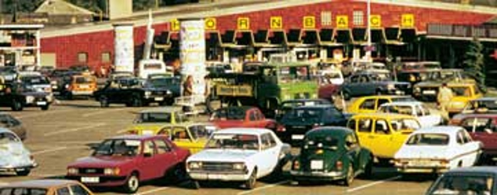Istoria Hornbach 1968 1977 04. Istoria Hornbach 1968 1977 04.