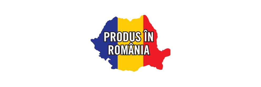 Produs fabricat in Romania Produs fabricat in Romania
