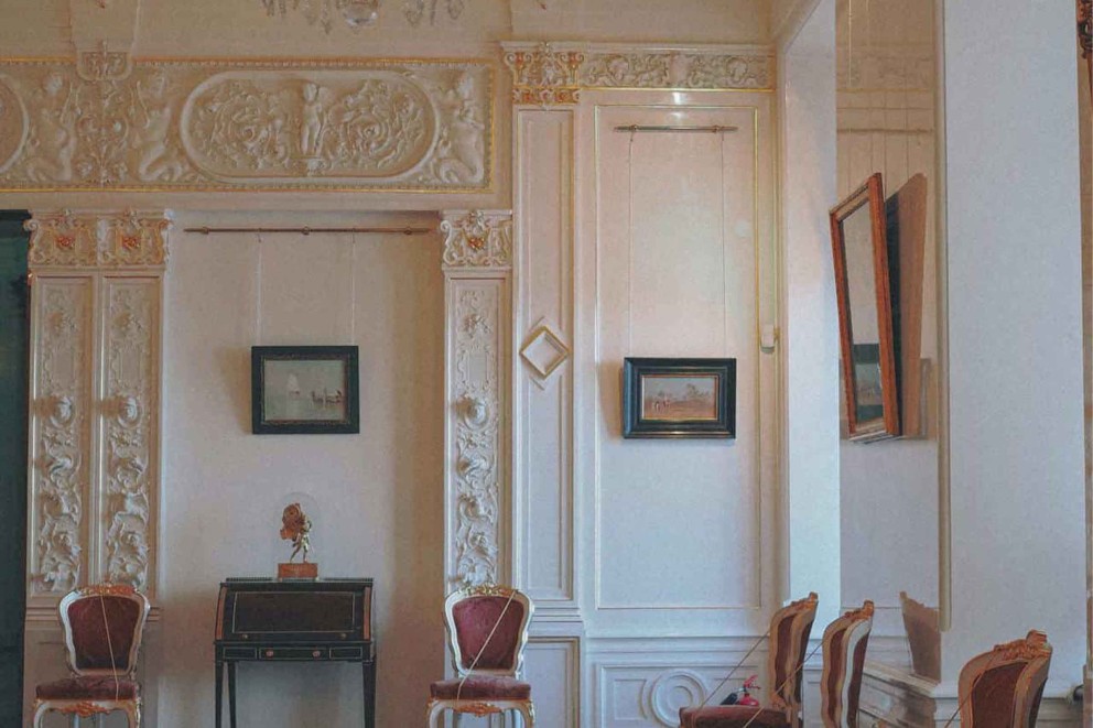 Ce este stilul rococo? (detalii) Ce este stilul rococo? (detalii)