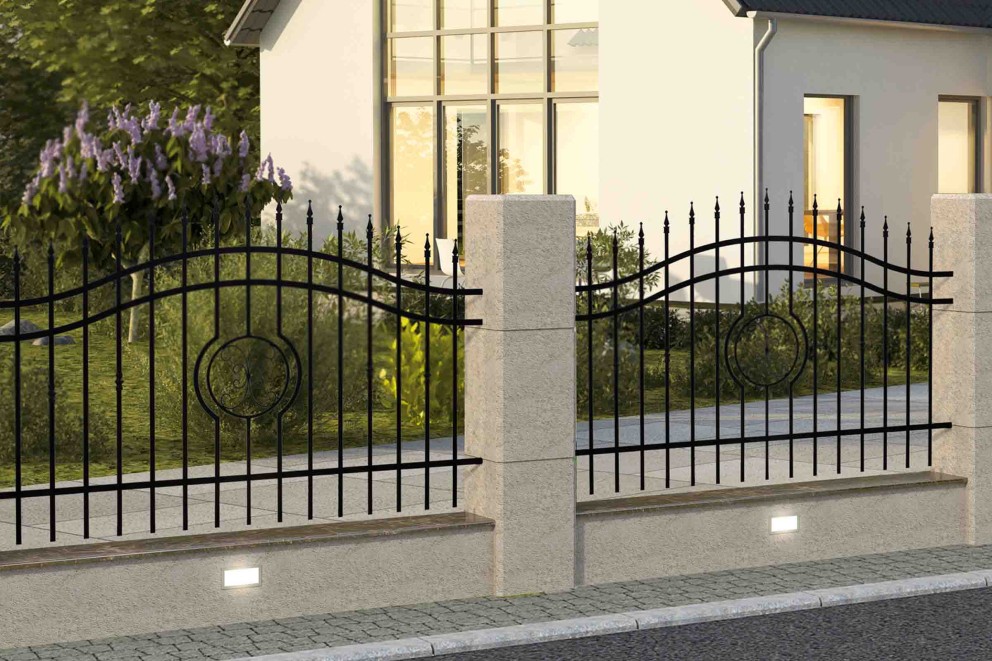Garduri decorative Garduri decorative