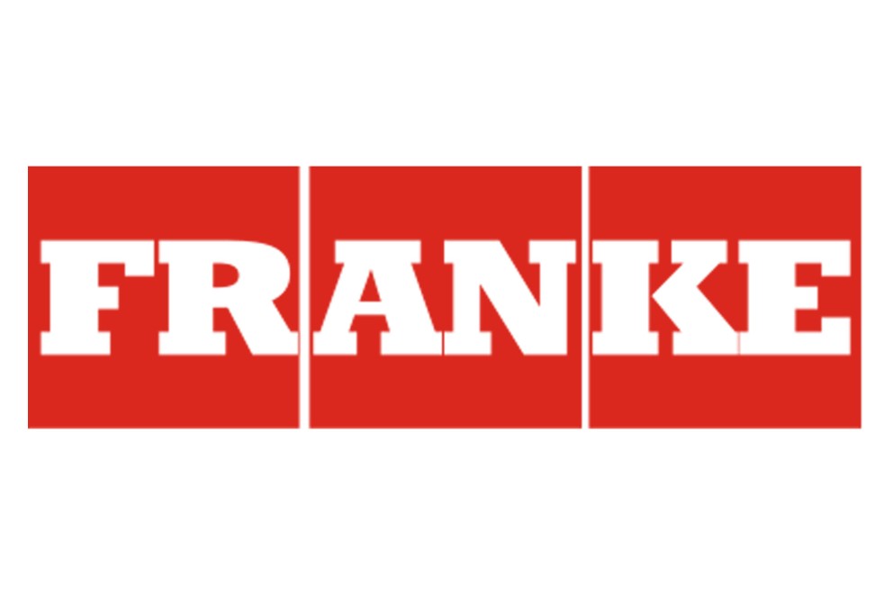 
				Logo Franke

			