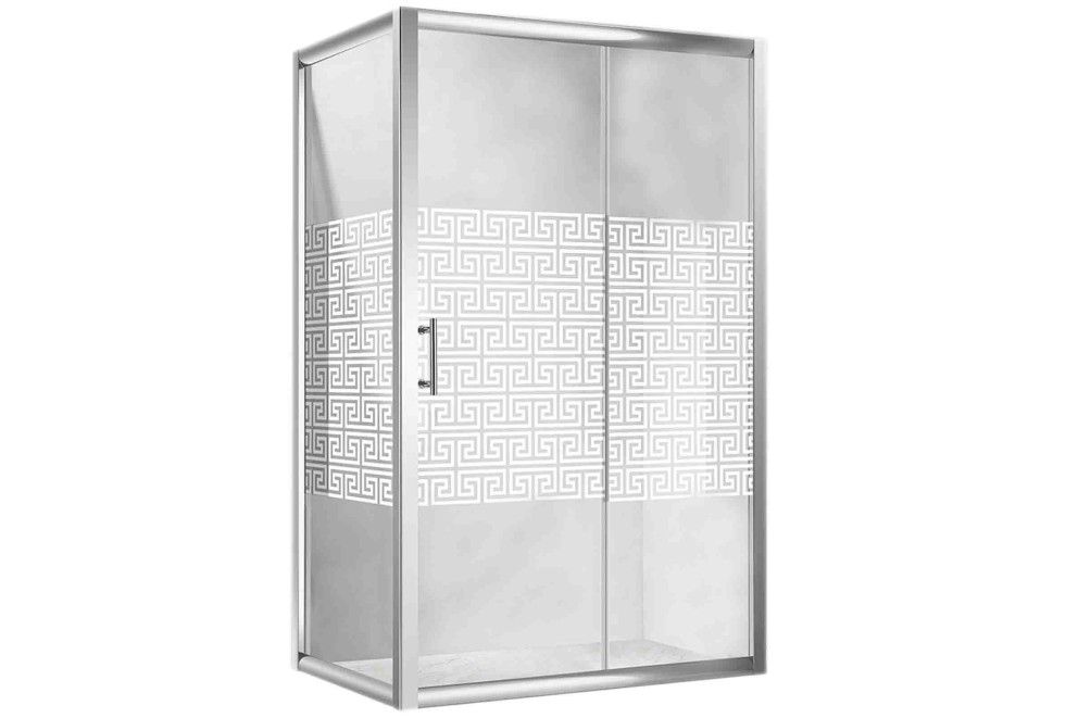 Cabine de dus simple la Hornbach Cabine de dus simple la Hornbach