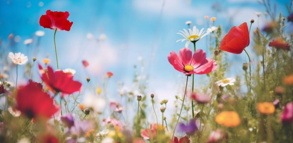 Ce sunt, de fapt, florile de vară și prin ce se deosebesc de celelalte plante ornamentale? Ce sunt, de fapt, florile de vară și prin ce se deosebesc de celelalte plante ornamentale?