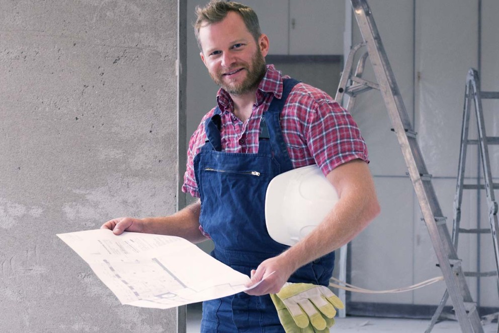 Inginer constructor Inginer constructor