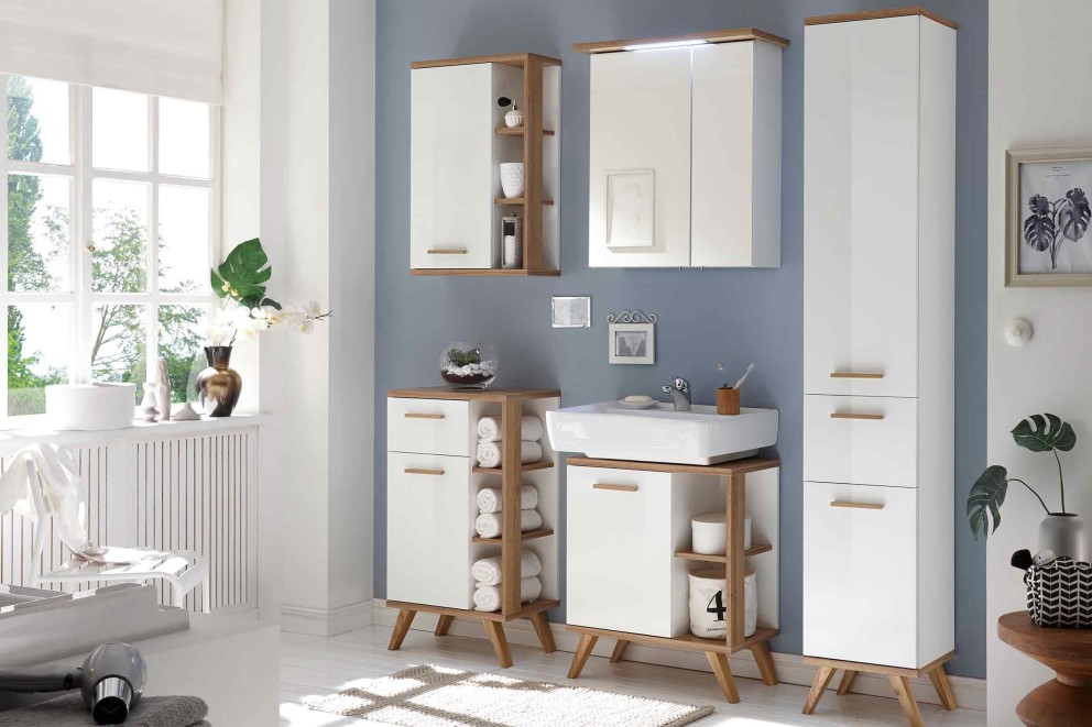 Mobilier baie Mobilier baie