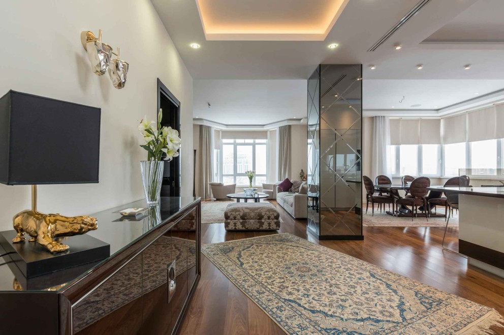 Stilul eclectic design interior 3 Stilul eclectic design interior 3