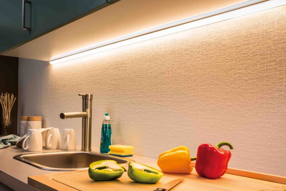Benzi LED si accesorii Benzi LED si accesorii
