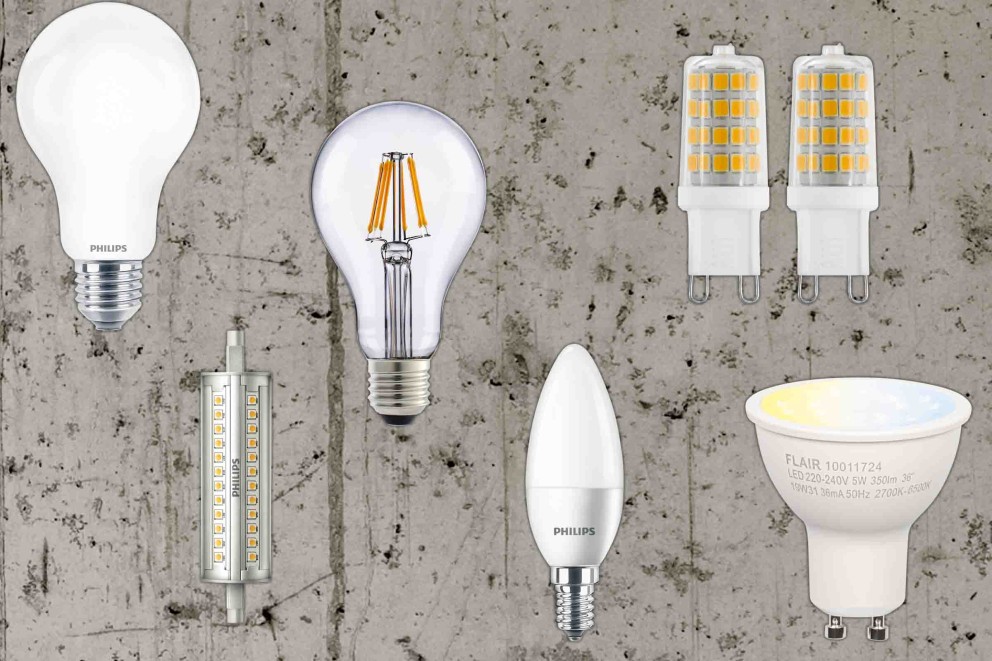 Becuri LED Becuri LED