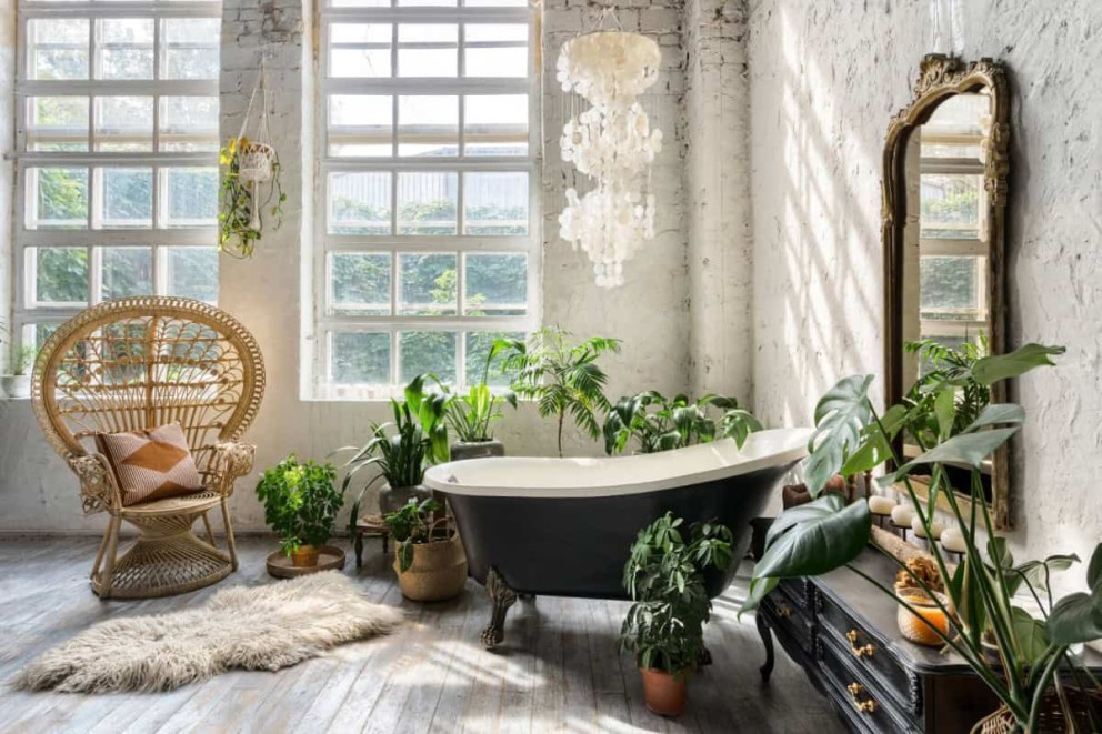 Greșeli de evitat în amenajarea unui interior boho chic Greșeli de evitat în amenajarea unui interior boho chic
