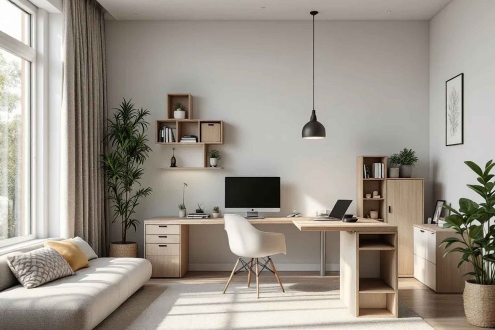 Tendinte in design interior 2025 4 Tendinte in design interior 2025 4