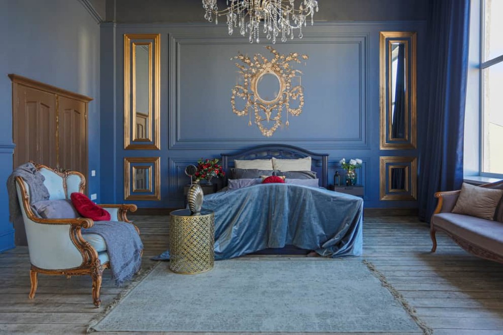 Dormitorul tău în stil shabby chic totul despre accesorii, noptiere și comode vintage Dormitorul tău în stil shabby chic totul despre accesorii, noptiere și comode vintage