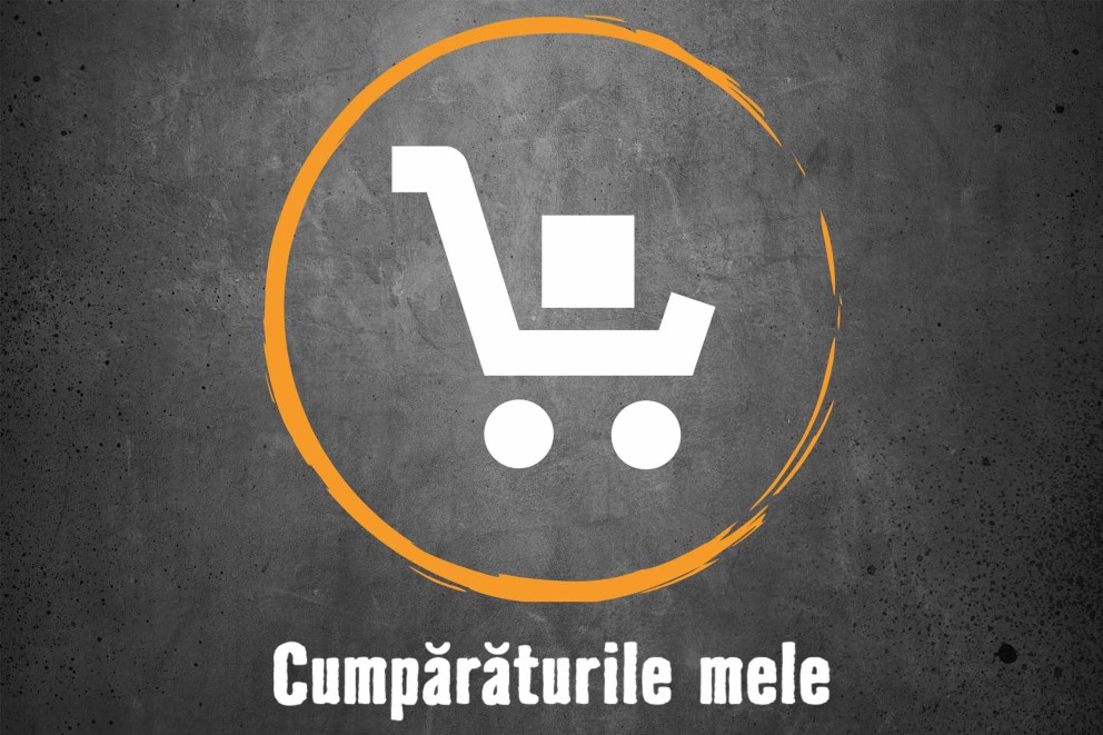 Cumparaturile mele Contul de client HORNBACH Cumparaturile mele Contul de client HORNBACH