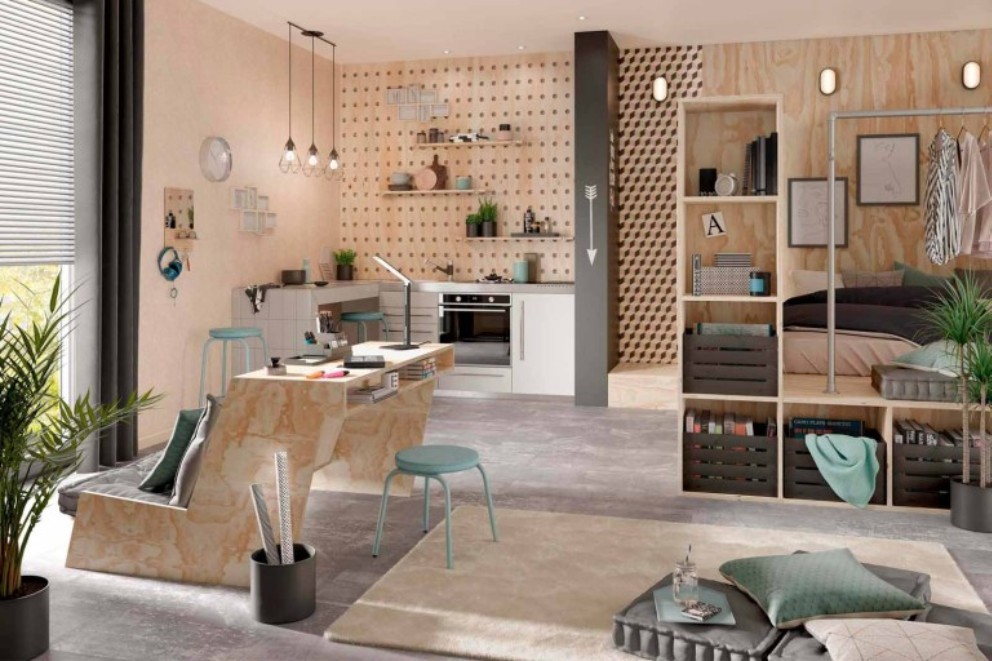 4 sfaturi despre cum să măriți un apartament mic 4 sfaturi despre cum să măriți un apartament mic