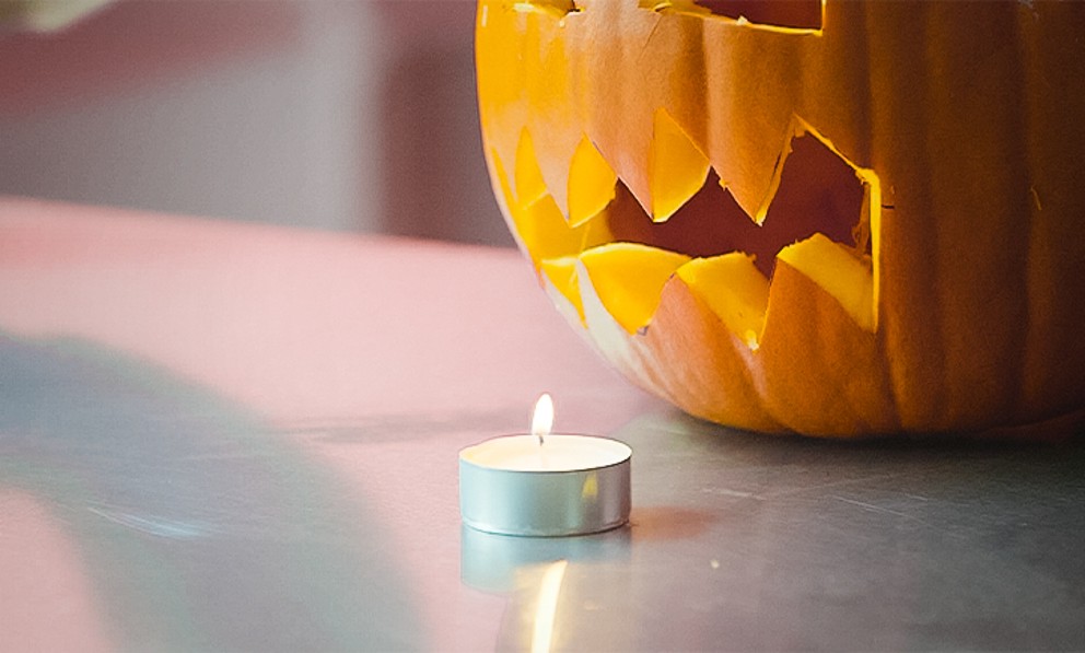 Cum sa faceti un dovleac de Halloween Cum sa faceti un dovleac de Halloween