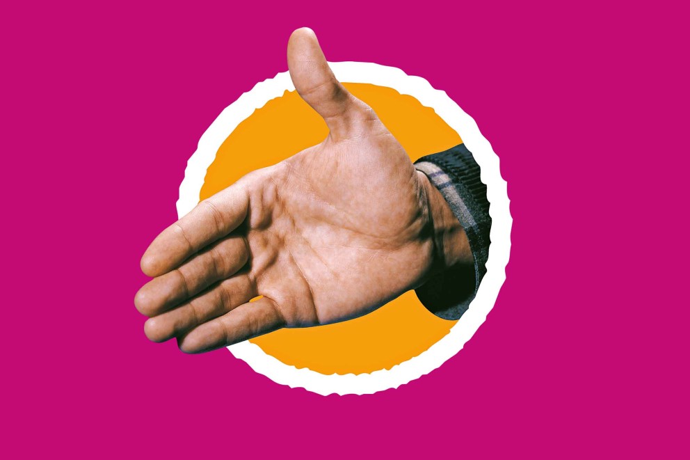 Batem palma Batem palma