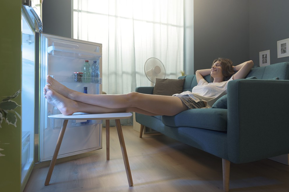 Aer conditionat si ventilatoare Aer conditionat si ventilatoare