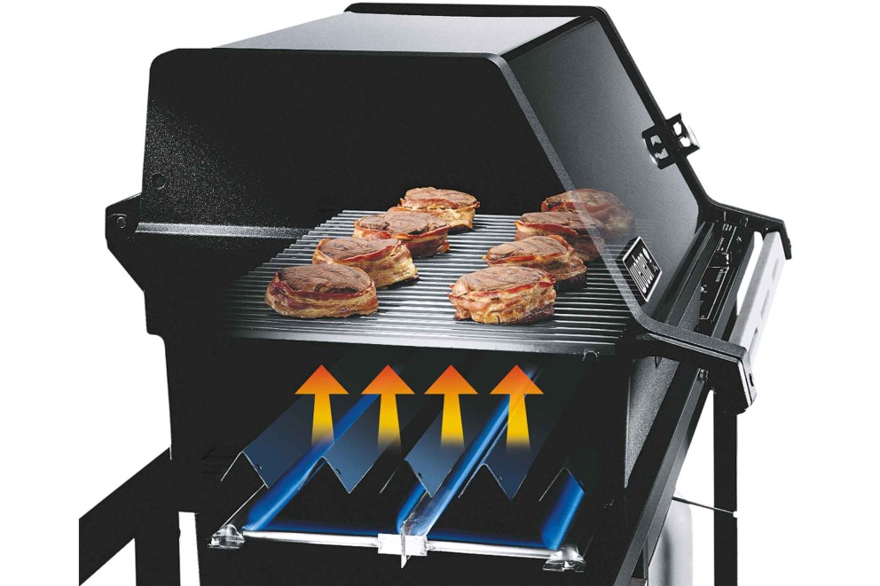 Direkt grillning 2 Direkt grillning 2