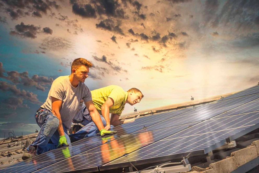 Ako vyrobiť elektrickú energiu pomocou fotovoltaických systémov Ako vyrobiť elektrickú energiu pomocou fotovoltaických systémov