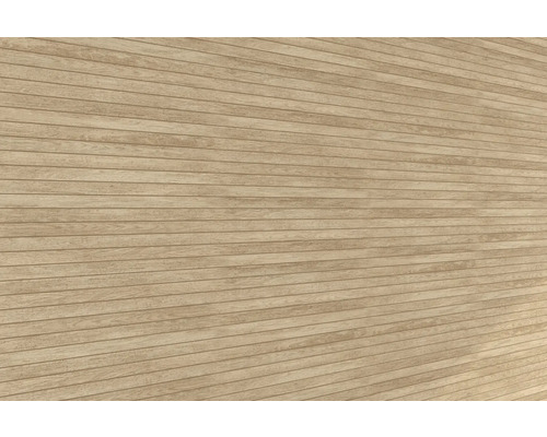 Panouri de lemn deschis la culoare pentru pereți și plafoane