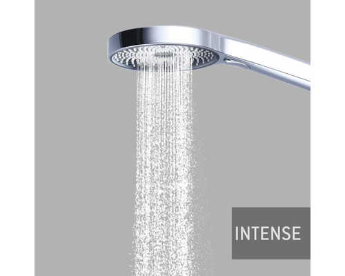 Duș de mână cu jet de apă