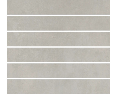 Mai multe plăci ceramice de perete gri