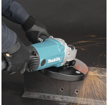 Polizor unghiular electric Makita 240V 2200W Ø230mm lungime cablu 2m