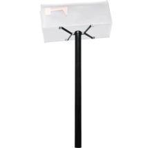 Cutie poștală cu suport pentru exterior