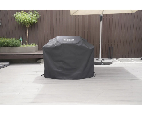 Husă grătar Tenneker pentru protecție împotriva intemperiilor