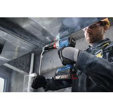 Mașină de înșurubat cu impact pe acumulator Bosch Professional GDX 18V-285, fără acumulator și încărcător