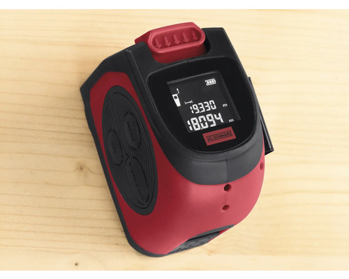 Telemetru cu laser JC Schwarz pentru măsurarea distanțelor