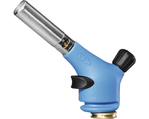 CFH arzător de lipit cu aprindere piezoelectrică