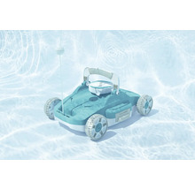 Mașină automată de curățat piscine în apă