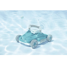 Mașină automată de curățat piscine în apă