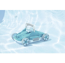 Mașină automată de curățat piscine în apă