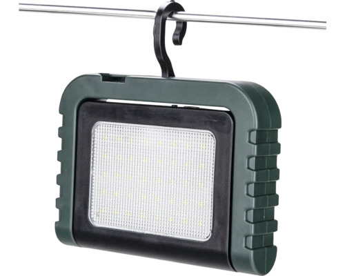 Lumină de lucru cu LED cu cârlig pentru agățat