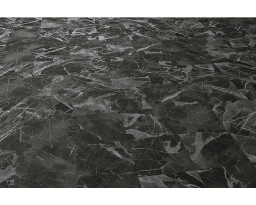 Acoperire de podea cu aspect de marmură